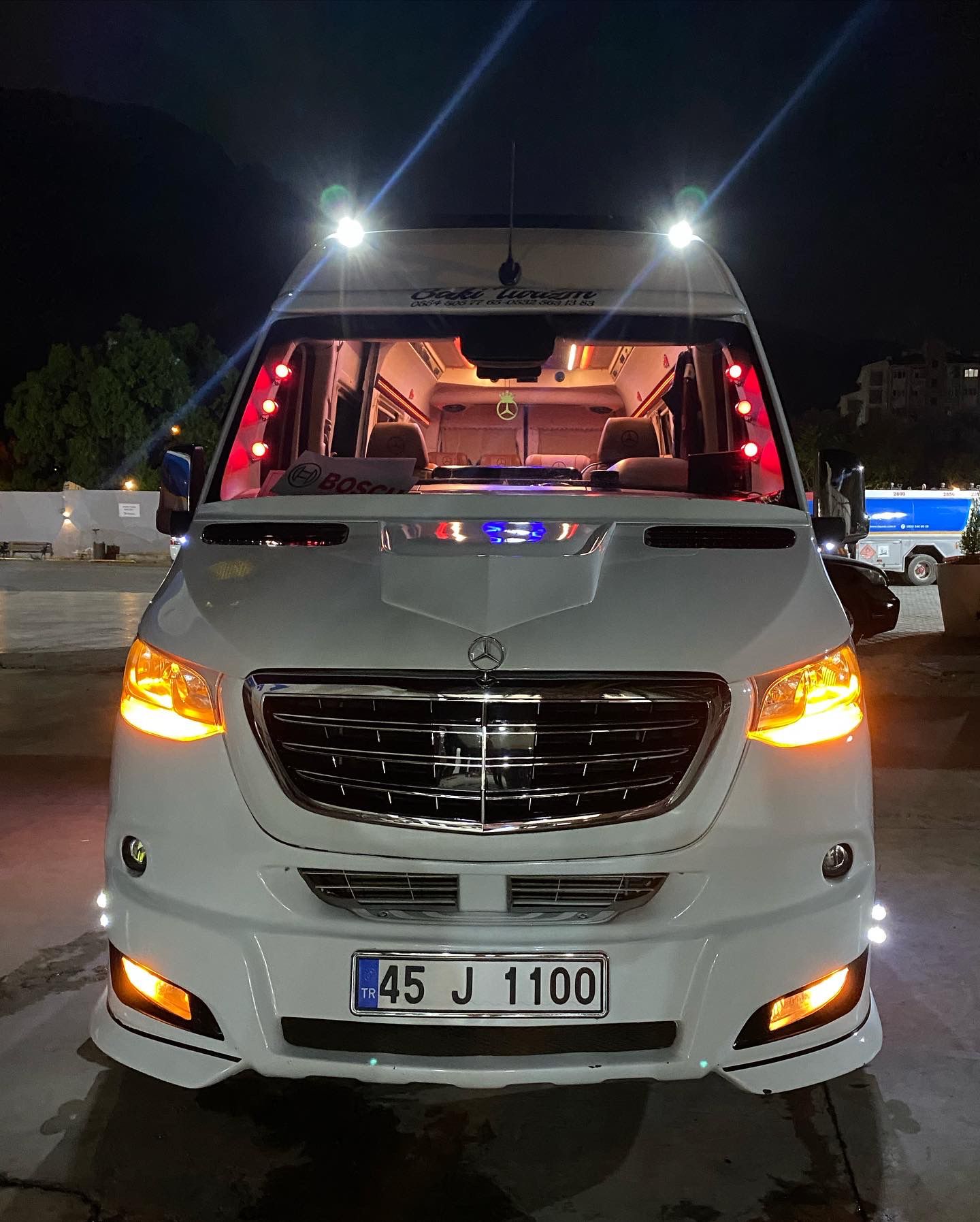 Personel Taşımacılığı