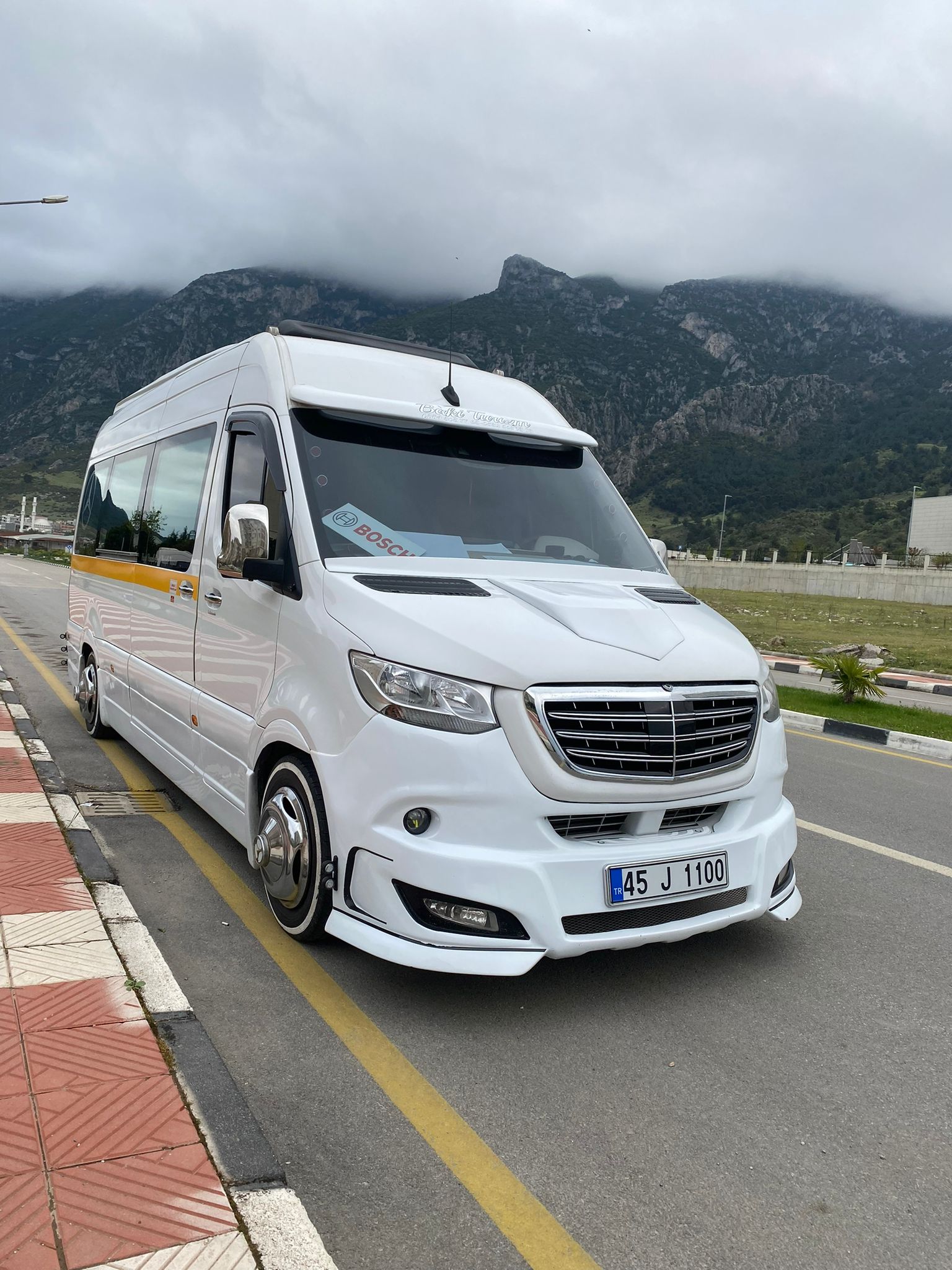 Öğrenci Servisi